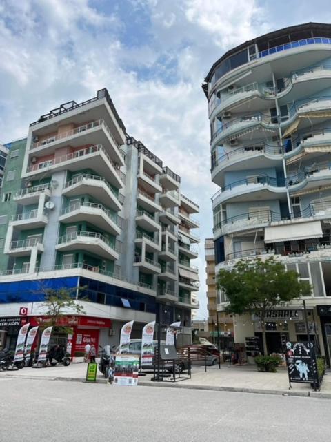 On The Vlorë