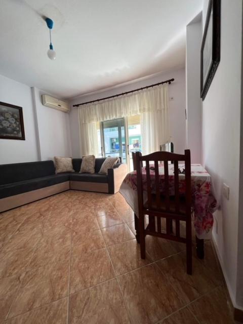 On The Appartement