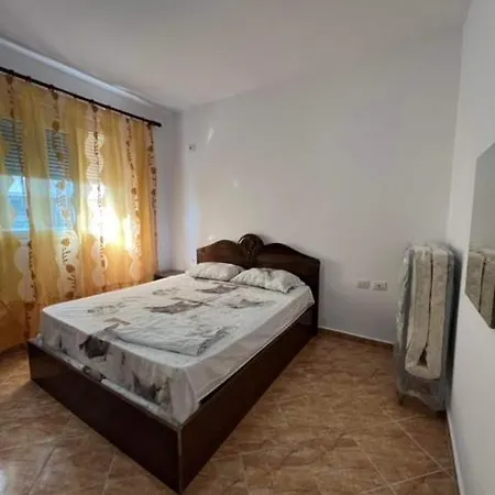 Apartment On The Beach Vlore Exterior photo