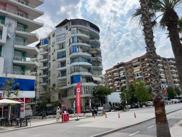 On The * Vlore
