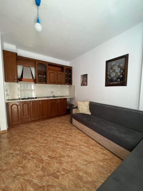 On The Apartment