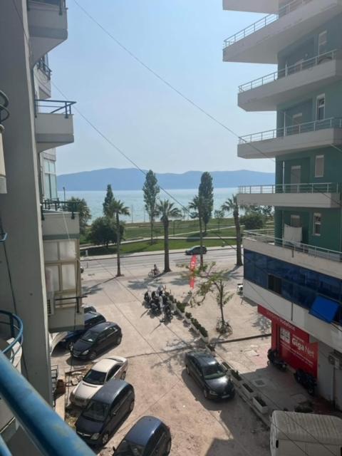 On The * Vlore
