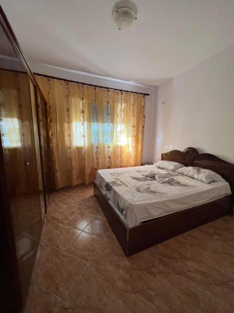 Apartment On The *